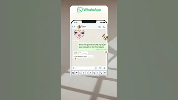 Edit The Already Sent Message Whatsapp Now Lets Users Edit Sent Messages 