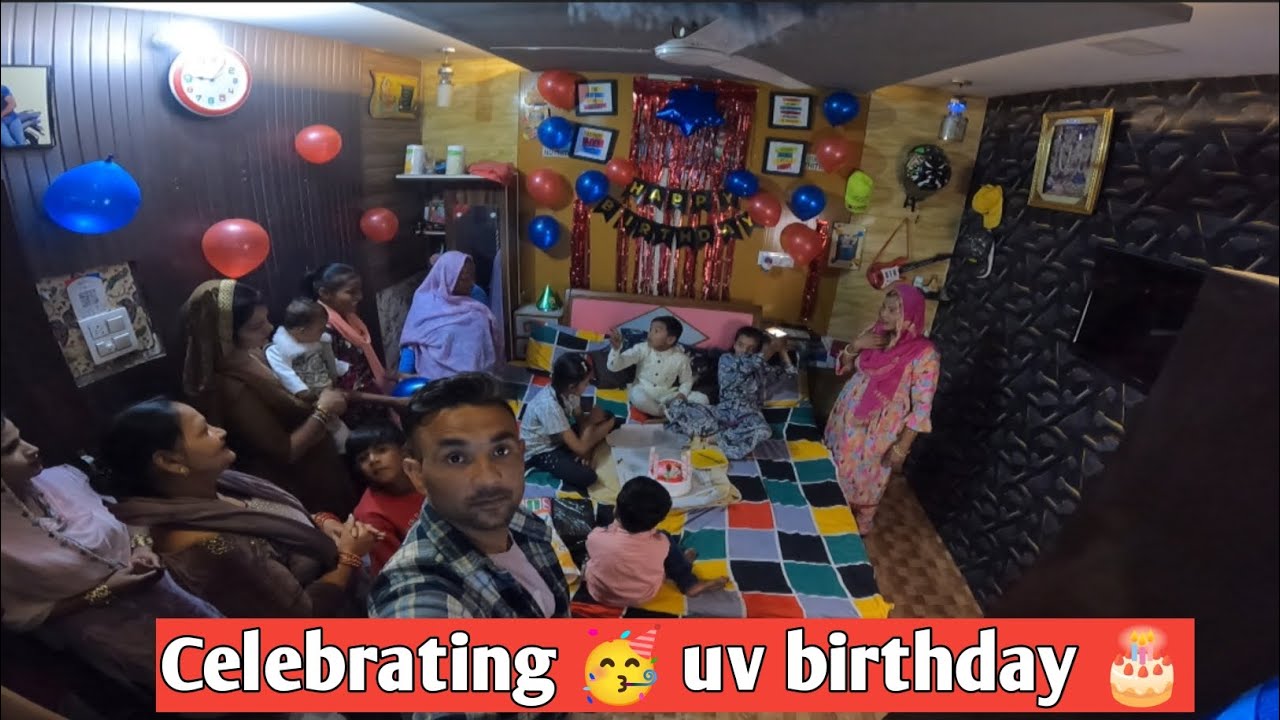 Uv Ka Mood Off Ho Gaya Birthday Wala Din pb07 Rider YouTube uv-ka-mood-off-ho-gaya-birthday-wala-din-pb07-rider-youtube