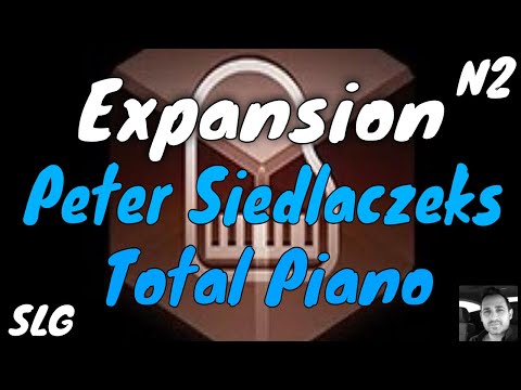 peter siedlaczek total piano