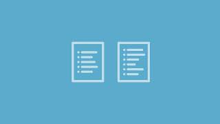 Automate with Workflows / Lesson 1: Intro to Workflows