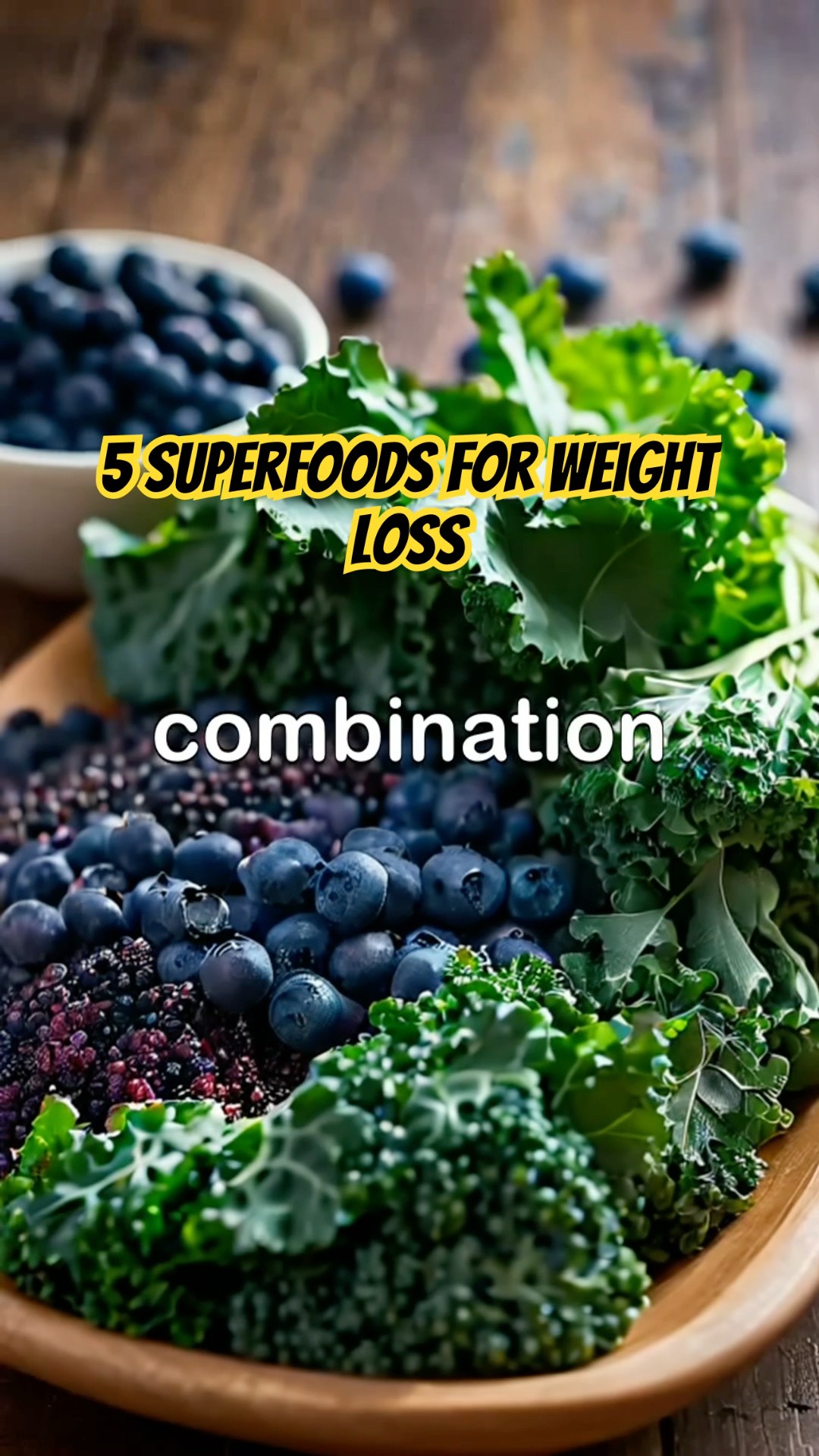 5 Superfoods For Weight Loss YouTube 5 Superfoods For Weight Loss YouTube