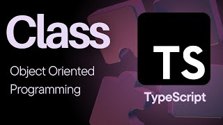 Beginner's Guide to Classes in TypeScript | Simple OOP Explained | VOYAGER SHAHAB #Typescript