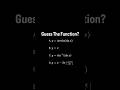 Did you find the answer?