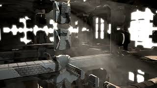 uncovering static by Fairlight and Alcatraz (2011) 1440p Upscale/60fps