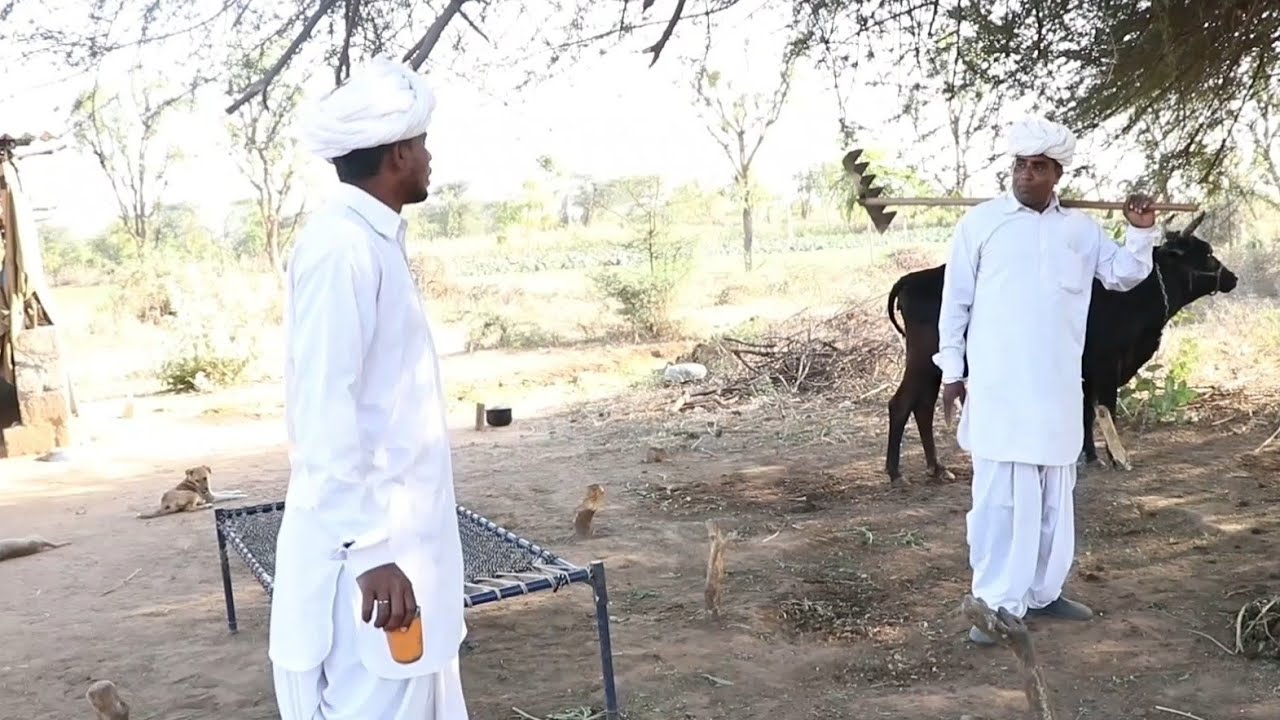 ભુલ થી પણ કોઈ ને રાકેશજી જેવો પાડોશી ના મલે | BHUL THI PUN KOE NE RAKESHJI JEVO PADOSI NA MALE | NEW