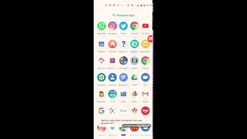 Como tirar a mensagem nenhum aplicativo compatível com esta etiqueta NFC?
