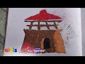 Kuy Nggambar EPS 317 | Menggambar Rumah Ala Agatis