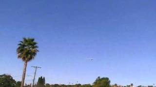 Dynam Cessna 182