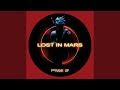 Lost in mars