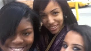 Information Columbia College Tour- Freshman 15 News