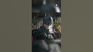 James Gunn Breaks Silence on The Batman II Delay | Stands by Matt Reeves! #shorts