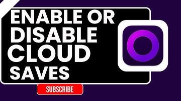 Hoe u cloudopslag in GOG Galaxy in- of uitschakelt | Stap voor stap 2026