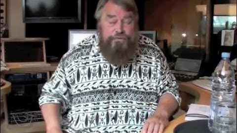 Brian Sat Nav Campaign - Big thanks!