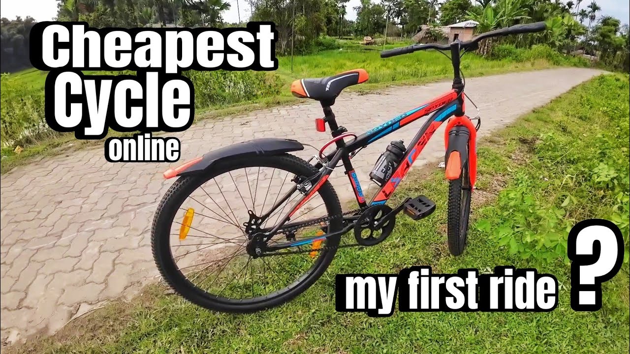 Cheapest best bike/bicycle Online