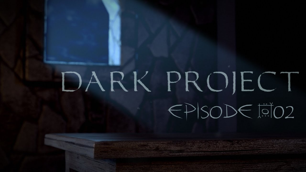 Thief/Dark Project Gold/TFix (German/Deutsch/HD) - Let's Play Folge ...