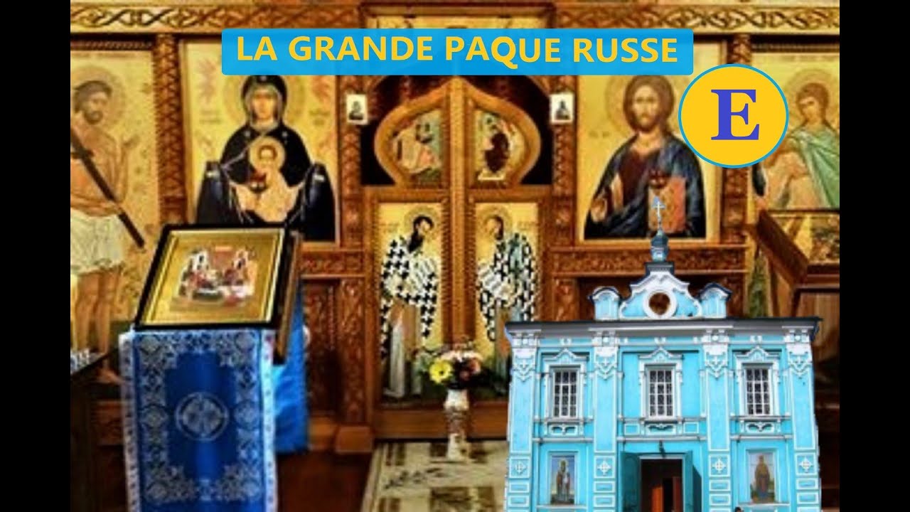 RimskyKorsakov Russian Easter Festival Overture Ouverture de la Grande Pâque russeStokowski
