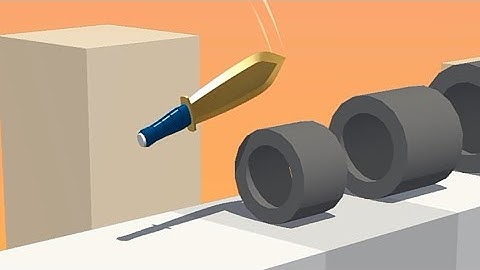 🎮 Slice It All | The Most Satisfying Mobile Game You Must Try! | ASMRSLICEZ