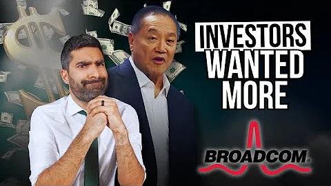 Broadcom Delivers Weak AI Sales Outlook, Lululemon CEO to Resign | The Rundown Dec 12, 2025