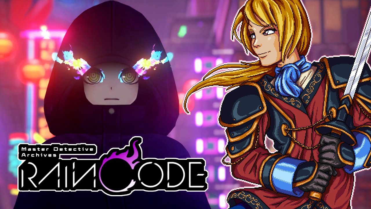 Raincode Ward Master Detective Archives: Rain Code - Chapter 52 - Kanai Ward's ...