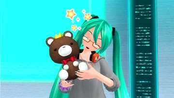 Hatsune Miku: Project DIVA F 2nd - 70 Minute Playthrough (JPN) [PS3]