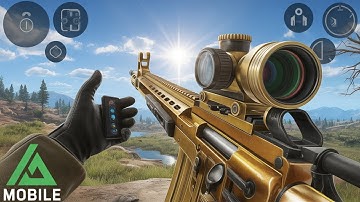 COD Mobile Gameplay That Will Blow Your Mind - Call of Duty Mobile Walkthrough 