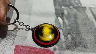 batman spinner keychain screenshot 4