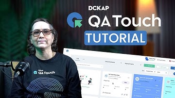 QA Touch Demo | AI-Powered Test Management tool for Smarter Testing