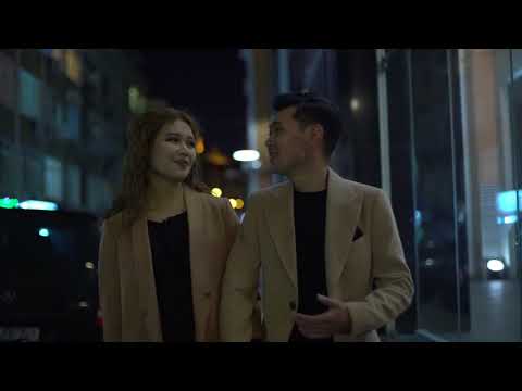 BACKSTAGE/Нурлан Насип- 'Мени унут' 2018