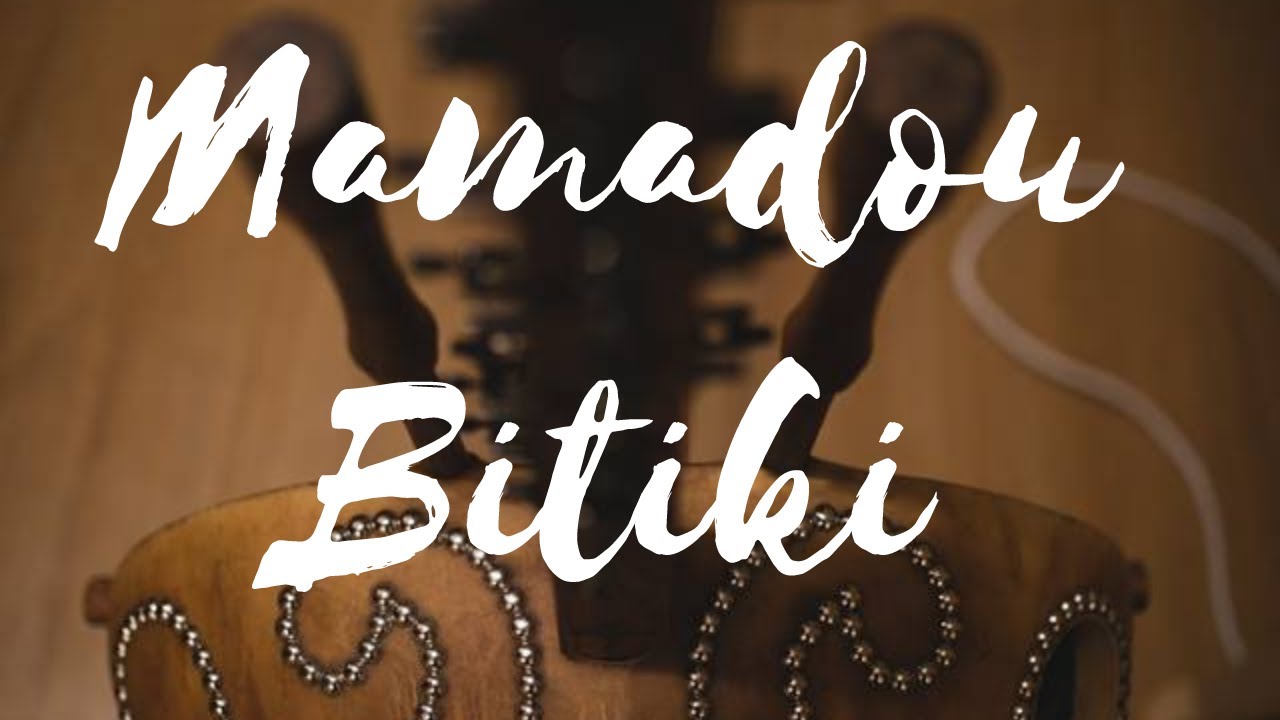 Kumbengo of the week: Mamadou Bitiki