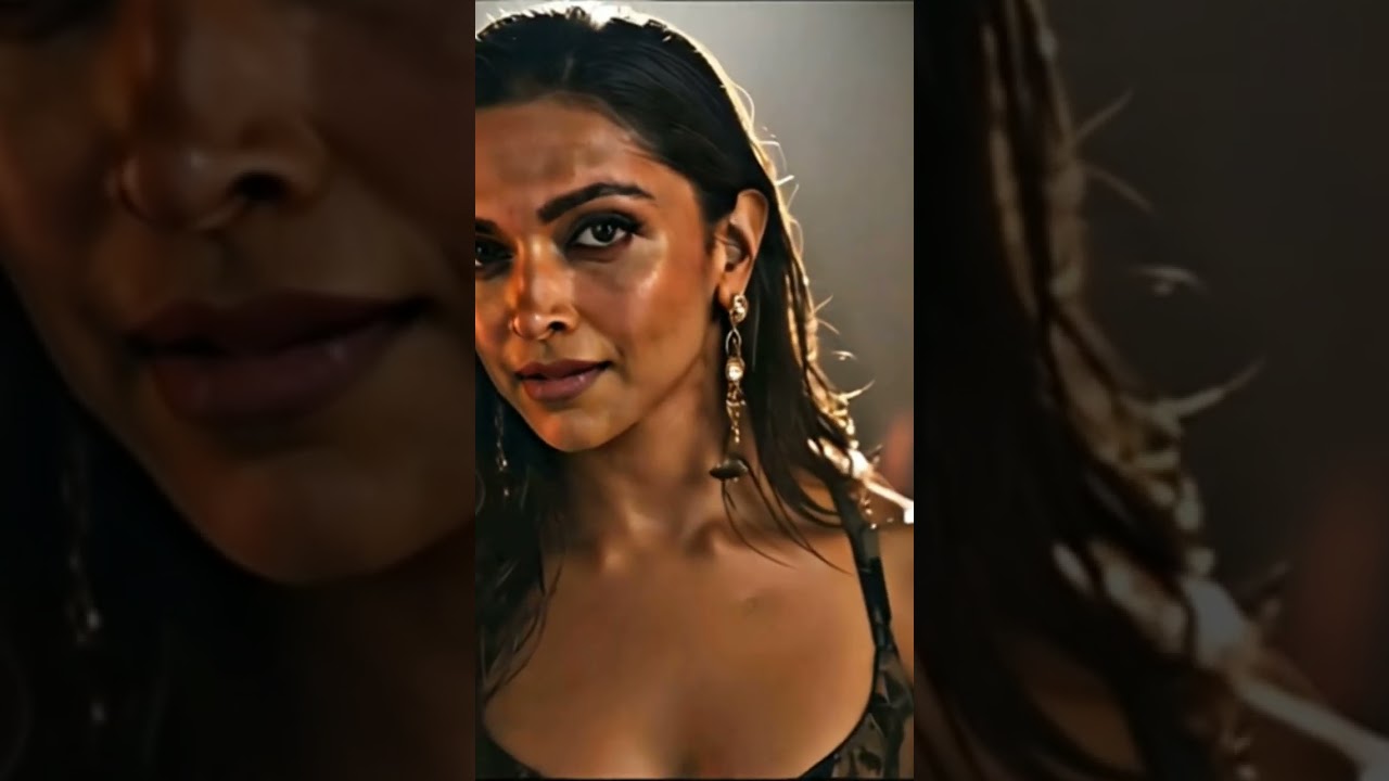 Deepika Padukone hot videos 🔥