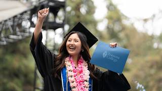 Commencement Highlights 2026 | Pomona College