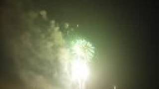 20080704 v2 Patriotic ver Carroll Co 4th of July Fireworks