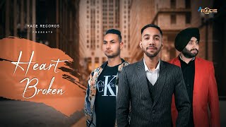 Heartbroken Guri Shergill Mehkam Singh Happy Miani Skky Banga Saab Latest Punjabi Song 2022