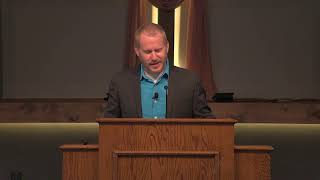 First Baptist Livestream