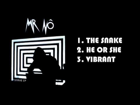 Mr NO - Snake E.P.