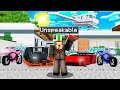 BECOMING A BILLIONAIRE IN MINECRAFT!