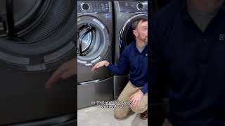 Electrolux Vlog, Episode 7:  Optic Whites & Pure Rinse