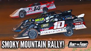 We Passed a lot of Cars! Joseph’s First Race at Smoky Mountain Speedway by Hunt the Front 52,548 views 2 weeks ago 27 minutes