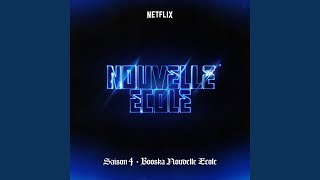 Falbala - Booska Nouvelle École - Eve La Marka & Nouvelle École