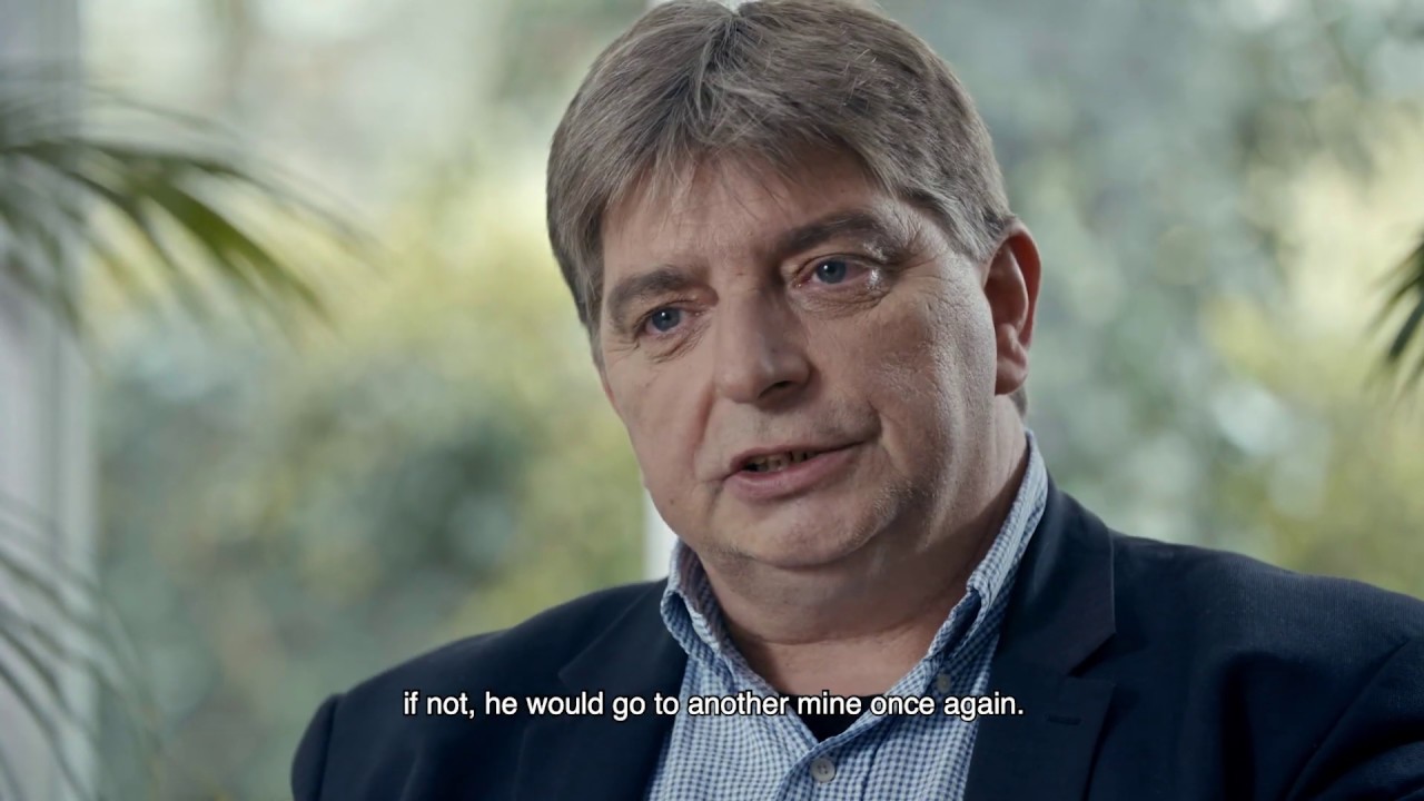 We are from here! A documentary about Just Transition in Poland