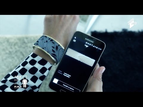 YouTube-ის სერვისი - ვიდეო სხვადასხვა რაკურსებით; სამაჯური, რომელის დიზაინიც სმარტფონიდან იცვლება