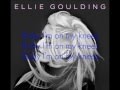 Ellie Goulding Only You Lyrics