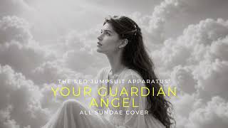 The Red Jumpsuit Apparatus - Your Guardian Angel (cover) | ALL SUNDAE #allsundae