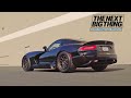 Dodge Viper: The Future Classic? Magnus Walker & Bisimoto Reveal π