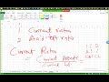 Financial Statement Analysis: Part 3