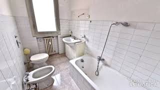 Ultimo Piano Con Esclusivo Terrazzo Di 34 Mq In Milanino