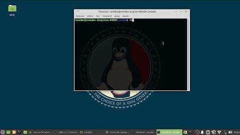 Curso Linux - Aula 01