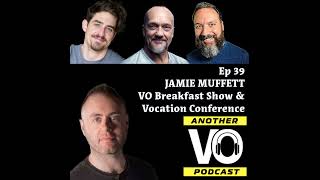 Ep 39 - Jamie Muffett- Tropical Vocation  and e-Vocation