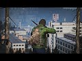 Они отдали жизнь за пару консерв на Намальске l DayZ Namalsk (4К)