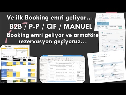 Video: Operasyonel seviye anlaşmasını nasıl yazarsınız?